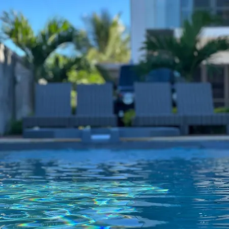 Standby Villa